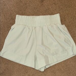 Women's A&F Shorts